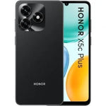 Smartphone Honor X5c Plus 4GB/ 256GB/ 6.74"/ Negro - PixelPlaza