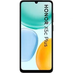Smartphone Honor X5c Plus 4GB/ 256GB/ 6.74"/ Negro - PixelPlaza