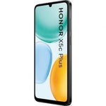 Smartphone Honor X5c Plus 4GB/ 256GB/ 6.74"/ Negro - PixelPlaza