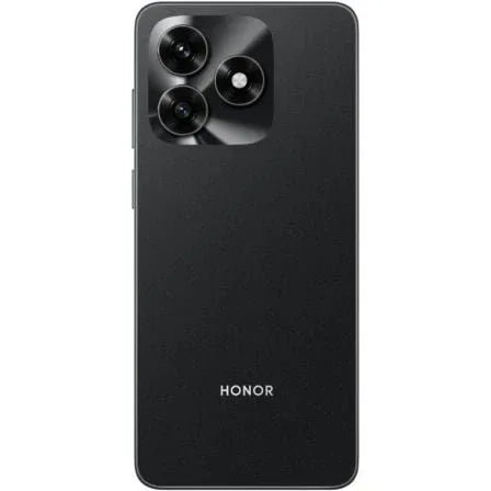 Smartphone Honor X5c Plus 4GB/ 256GB/ 6.74"/ Negro - PixelPlaza