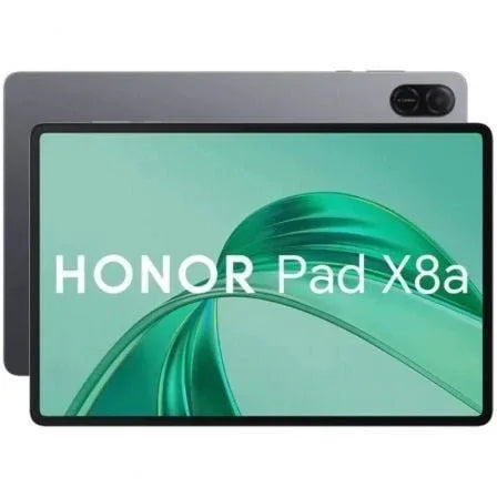Tablet Honor Pad X8a 11"/ 4GB/ 128GB/ Octacore/ Gris Especial - PixelPlaza