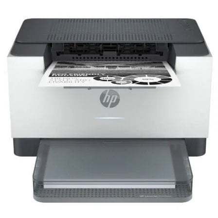 Impresora Láser Monocromo HP Laserjet M209dw WiFi/ Dúplex/ Blanca - PixelPlaza