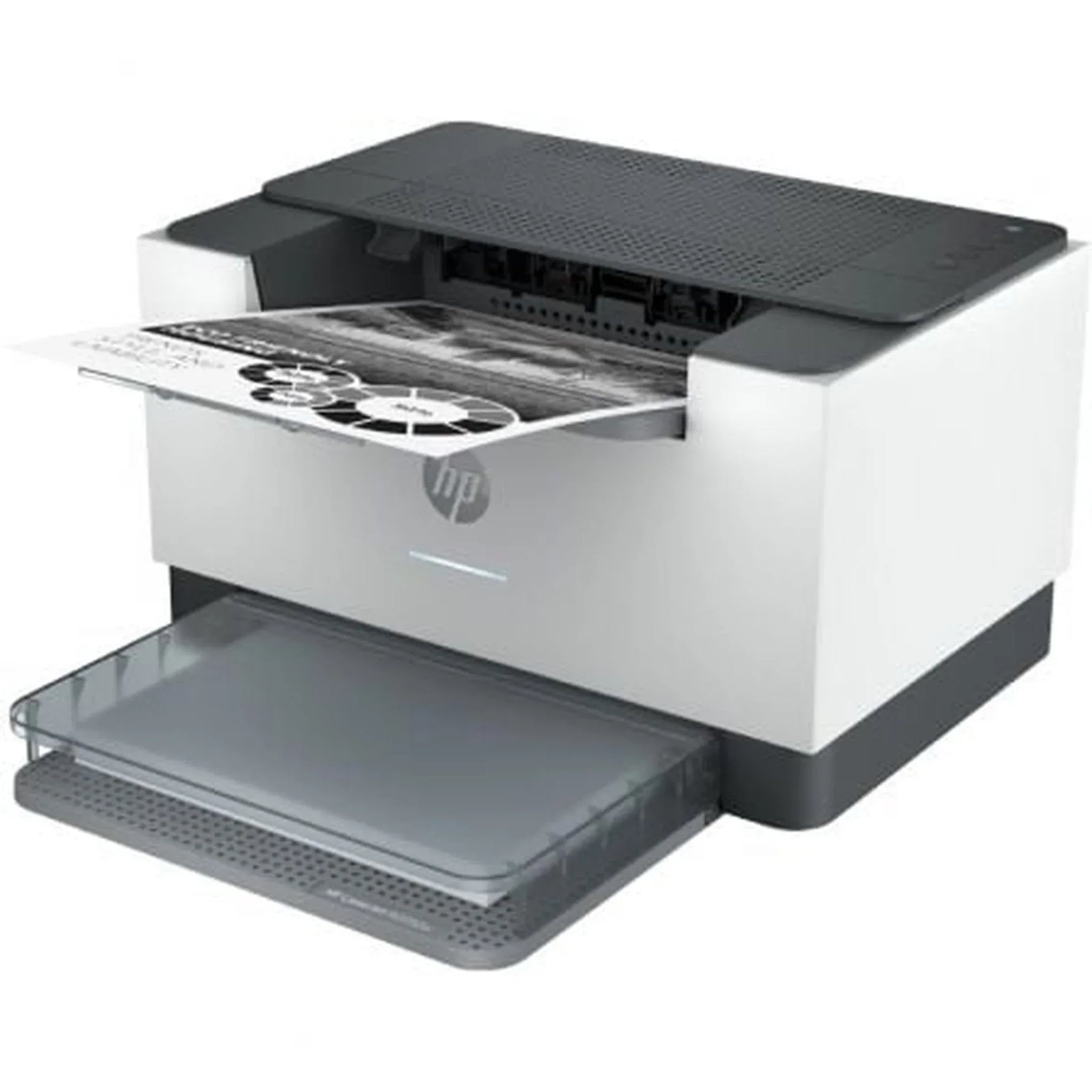 Impresora Láser Monocromo HP Laserjet M209dw WiFi/ Dúplex/ Blanca - PixelPlaza
