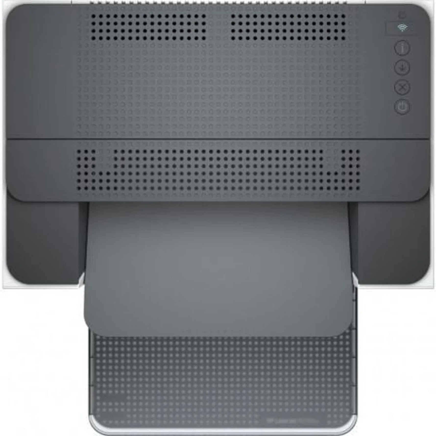 Impresora Láser Monocromo HP Laserjet M209dw WiFi/ Dúplex/ Blanca - PixelPlaza
