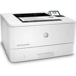 Impresora Láser Monocromo HP Laserjet Enterprise M406DN Dúplex/ Blanca - PixelPlaza