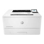 Impresora Láser Monocromo HP Laserjet Enterprise M406DN Dúplex/ Blanca - PixelPlaza