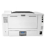 Impresora Láser Monocromo HP Laserjet Enterprise M406DN Dúplex/ Blanca - PixelPlaza