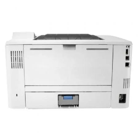 Impresora Láser Monocromo HP Laserjet Enterprise M406DN Dúplex/ Blanca - PixelPlaza