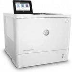 Impresora Láser Monocromo HP Laserjet Enterprise M611DN Dúplex/ Blanca - PixelPlaza