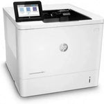 Impresora Láser Monocromo HP Laserjet Enterprise M612DN Dúplex/ Blanca - PixelPlaza