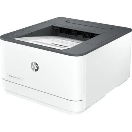 Impresora Láser Monocromo HP Laserjet Pro 3002DW/ WiFi/ Dúplex/ Blanca - PixelPlaza
