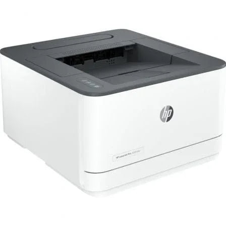 Impresora Láser Monocromo HP Laserjet Pro 3002DW/ WiFi/ Dúplex/ Blanca - PixelPlaza