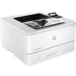Impresora Láser Monocromo HP Laserjet Pro 4002DN/ Dúplex/ Blanca - PixelPlaza