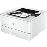 Impresora Láser Monocromo HP Laserjet Pro 4002DN/ Dúplex/ Blanca - PixelPlaza
