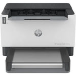 Impresora Recargable Láser Monocromo HP Laserjet Tank 1504W WiFi/ Blanca - PixelPlaza