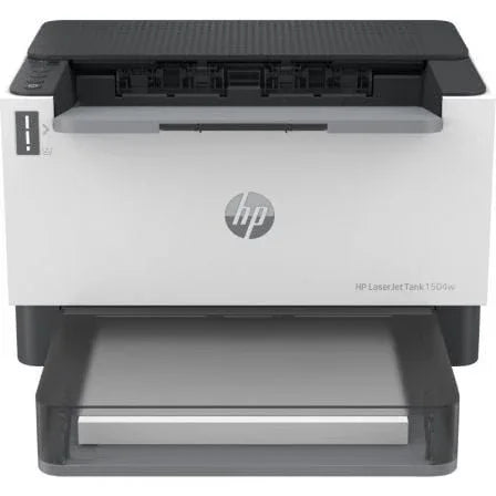 Impresora Recargable Láser Monocromo HP Laserjet Tank 1504W WiFi/ Blanca - PixelPlaza