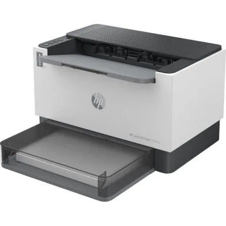 Impresora Recargable Láser Monocromo HP Laserjet Tank 1504W WiFi/ Blanca - PixelPlaza