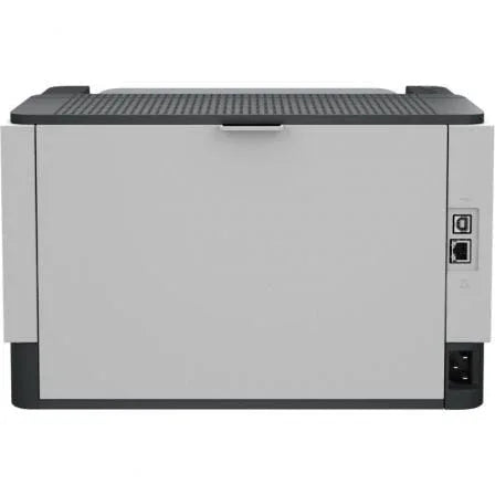 Impresora Recargable Láser Monocromo HP Laserjet Tank 1504W WiFi/ Blanca - PixelPlaza