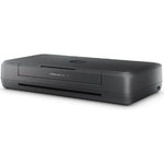 Impresora Portįtil HP Officejet 200 WiFi/ Negra