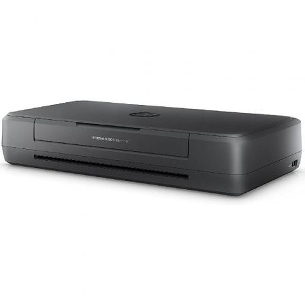 Impresora Portįtil HP Officejet 200 WiFi/ Negra