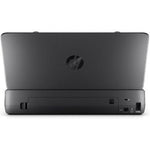 Impresora Portįtil HP Officejet 200 WiFi/ Negra