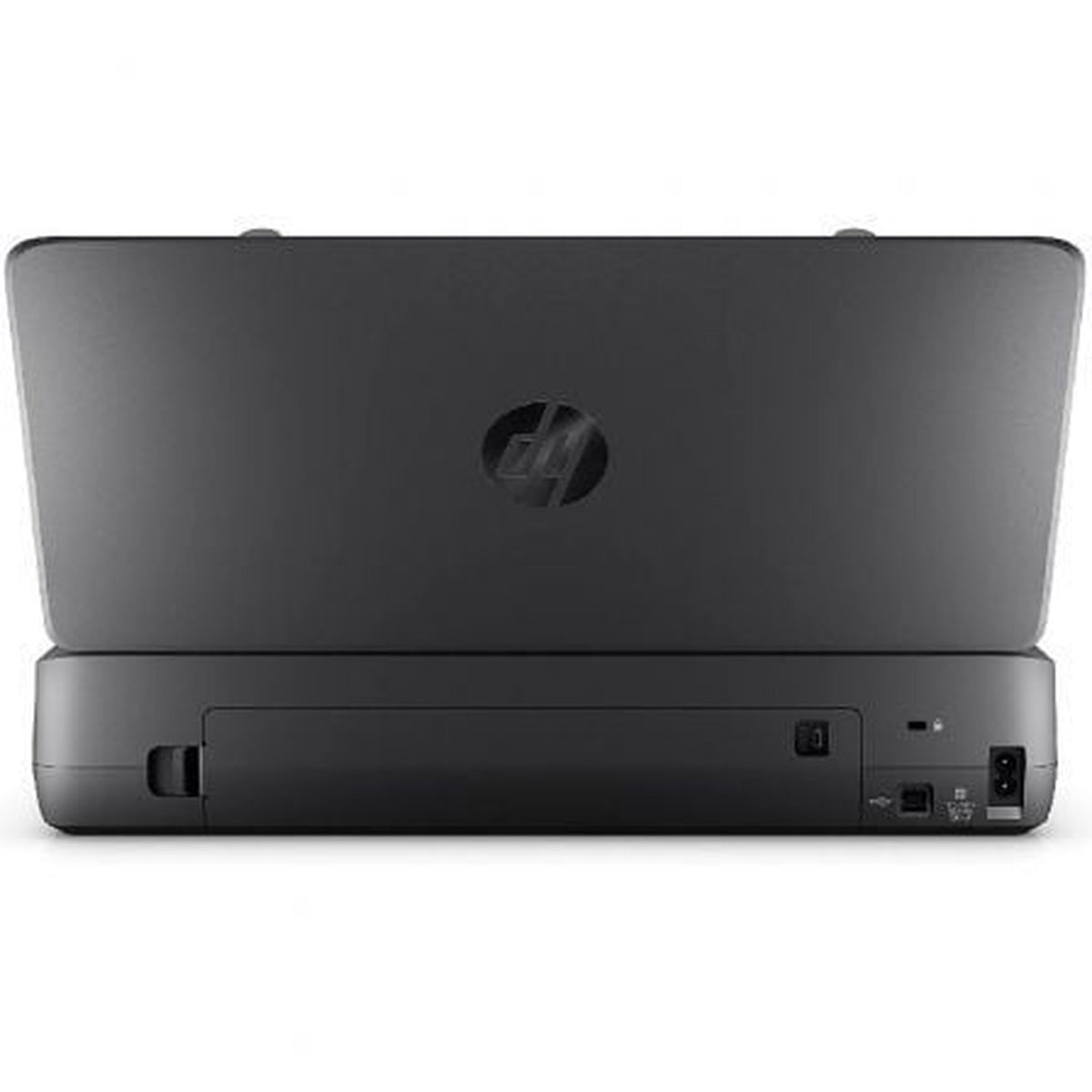 Impresora Portįtil HP Officejet 200 WiFi/ Negra