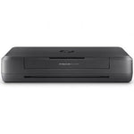 Impresora Portátil HP Officejet 200 WiFi/ Negra - PixelPlaza
