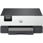 Impresora HP Officejet Pro 9110B WiFi/ Dúplex/ Blanca - PixelPlaza