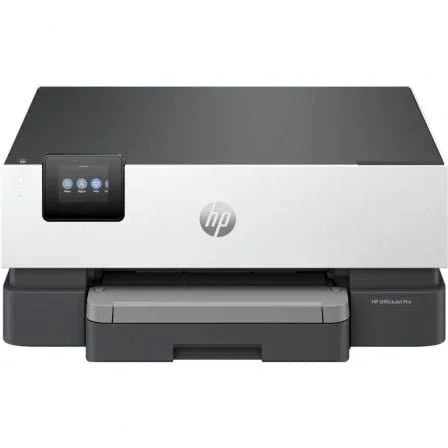 Impresora HP Officejet Pro 9110B WiFi/ Dúplex/ Blanca - PixelPlaza
