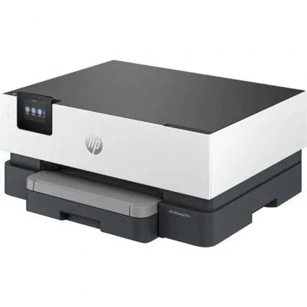 Impresora HP Officejet Pro 9110B WiFi/ Dúplex/ Blanca - PixelPlaza