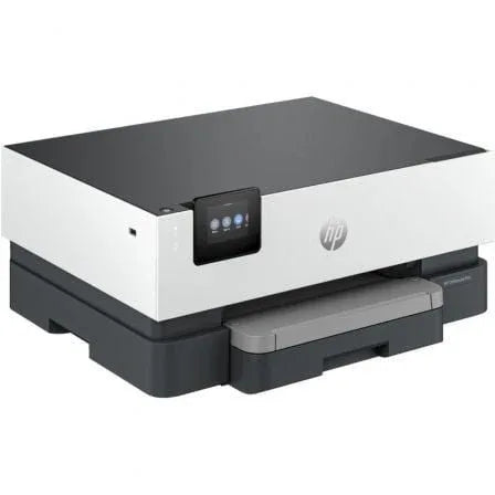 Impresora HP Officejet Pro 9110B WiFi/ Dúplex/ Blanca - PixelPlaza