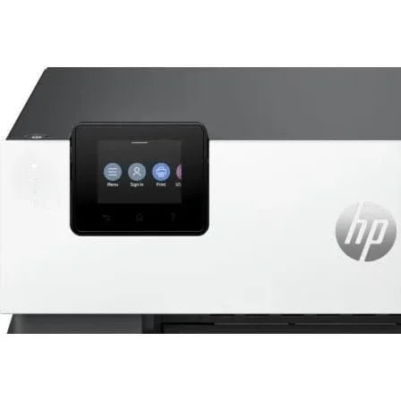 Impresora HP Officejet Pro 9110B WiFi/ Dúplex/ Blanca - PixelPlaza