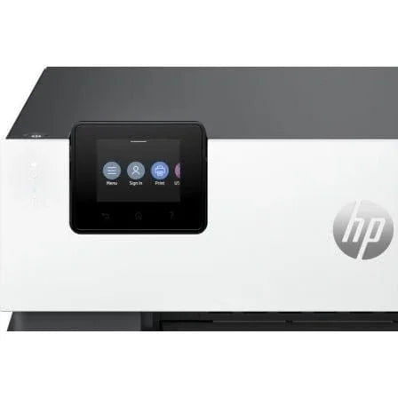 Impresora HP Officejet Pro 9110B WiFi/ Dúplex/ Blanca - PixelPlaza