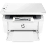 Multifunción Láser Monocromo HP LaserJet M140w/ WiFi/ Blanca - PixelPlaza