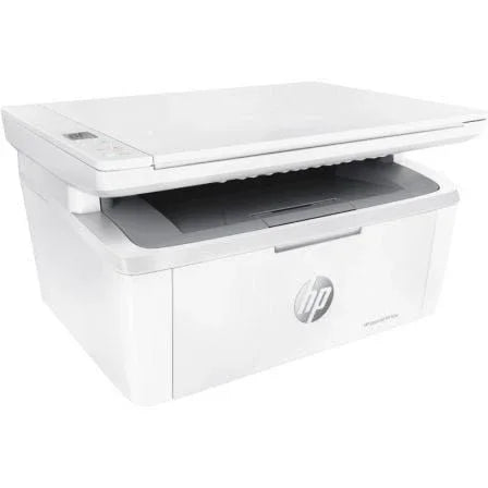 Multifunción Láser Monocromo HP LaserJet M140w/ WiFi/ Blanca - PixelPlaza