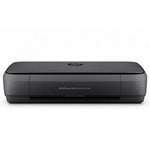 Multifunción Portátil HP Officejet 250 Mobile AIO WiFi/ Negra - PixelPlaza