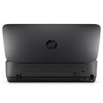 Multifunción Portátil HP Officejet 250 Mobile AIO WiFi/ Negra - PixelPlaza