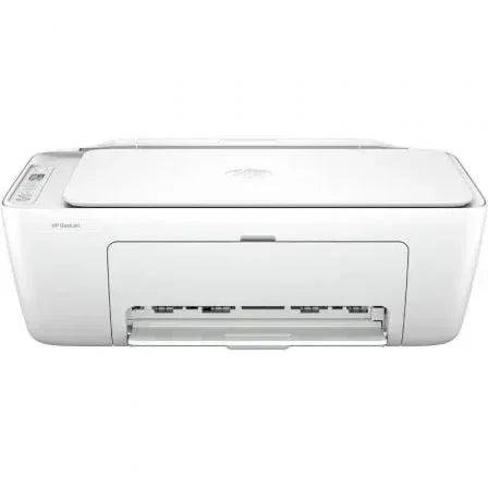 Multifunción HP Deskjet 2810e WiFi/ Blanca - PixelPlaza
