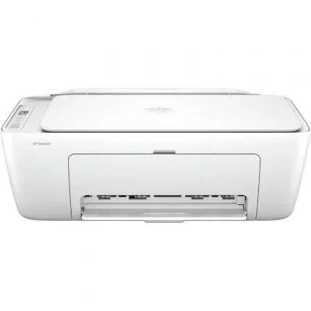 Multifunción HP Deskjet 2810e WiFi/ Blanca - PixelPlaza