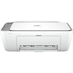 Multifunción HP Deskjet 2820e WiFi/ Blanca - PixelPlaza