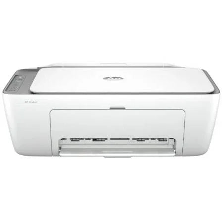 Multifunción HP Deskjet 2820e WiFi/ Blanca - PixelPlaza