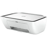 Multifunción HP Deskjet 2820e WiFi/ Blanca - PixelPlaza