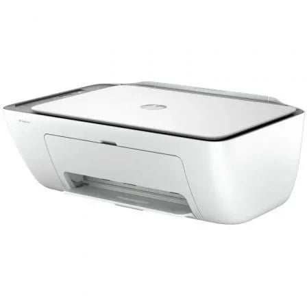 Multifunción HP Deskjet 2820e WiFi/ Blanca - PixelPlaza