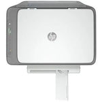 Multifunción HP Deskjet 2820e WiFi/ Blanca - PixelPlaza