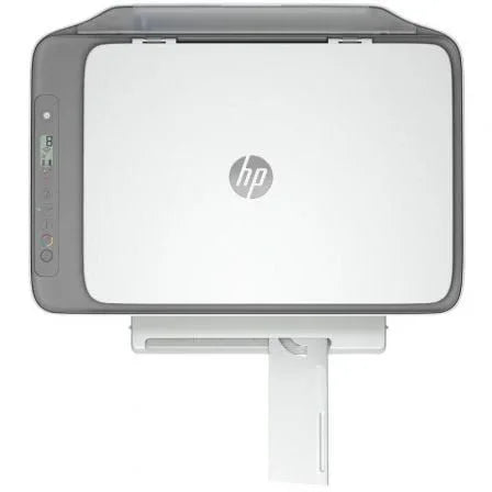 Multifunción HP Deskjet 2820e WiFi/ Blanca - PixelPlaza