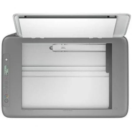 Multifunción HP Deskjet 2820e WiFi/ Blanca - PixelPlaza