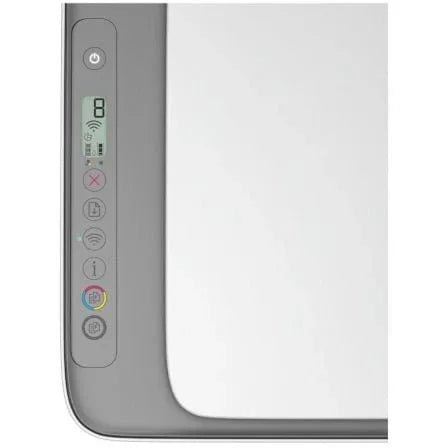 Multifunción HP Deskjet 2820e WiFi/ Blanca - PixelPlaza