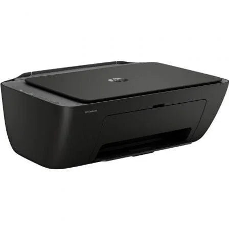 Multifunción HP Deskjet 2920 WiFi/ Negra - PixelPlaza