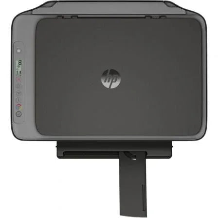 Multifunción HP Deskjet 2920 WiFi/ Negra - PixelPlaza