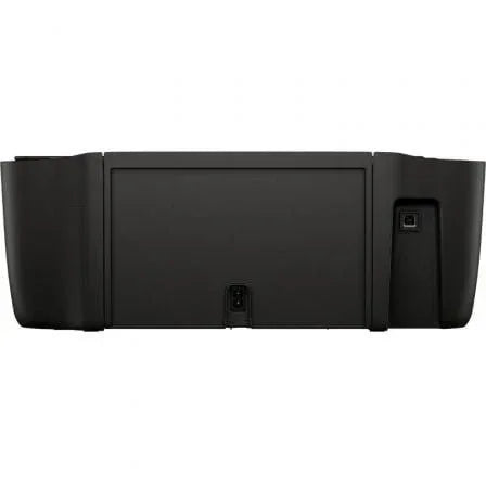 Multifunción HP Deskjet 2920 WiFi/ Negra - PixelPlaza